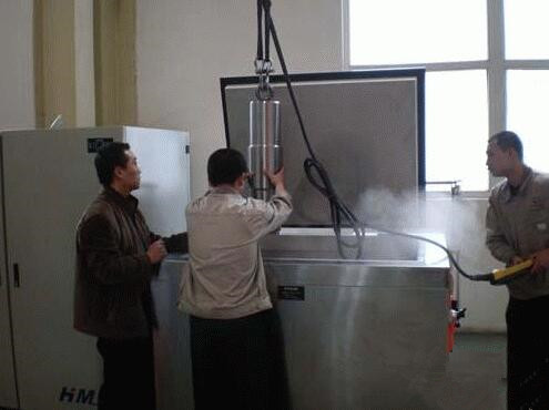 深冷處理-關(guān)于深冷處理的細(xì)節(jié)問題