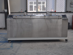 工業(yè)液氮深冷處理設(shè)備